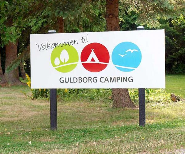 Welkom Guldborg Camping
