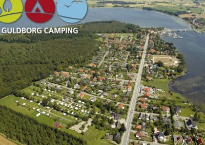 Guldborg Camping