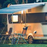 camping