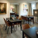 Cocomarie Bistro & Cafe