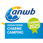 Anwb Charme Camping 2014-2025